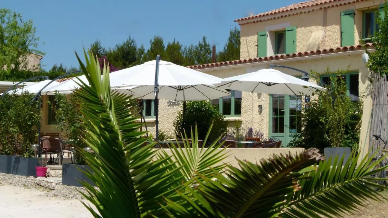 Campingplatz Camping Tikayan Felix De La Bastide Saint-Mitre-les-Remparts