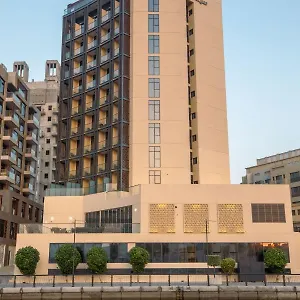 Citadines Culture Village Dubai, Waterfront Jaddaf Aparthotel Dubai