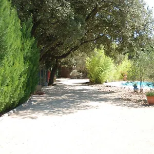  Vakantiehuis L'enclos