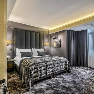 Galata Times Hotel Istanboel