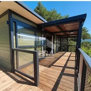Ferienhaus Bruse & Costa A La Montagne, Chorges