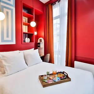 Ws Louvre - Saint-roch Appartement Parijs