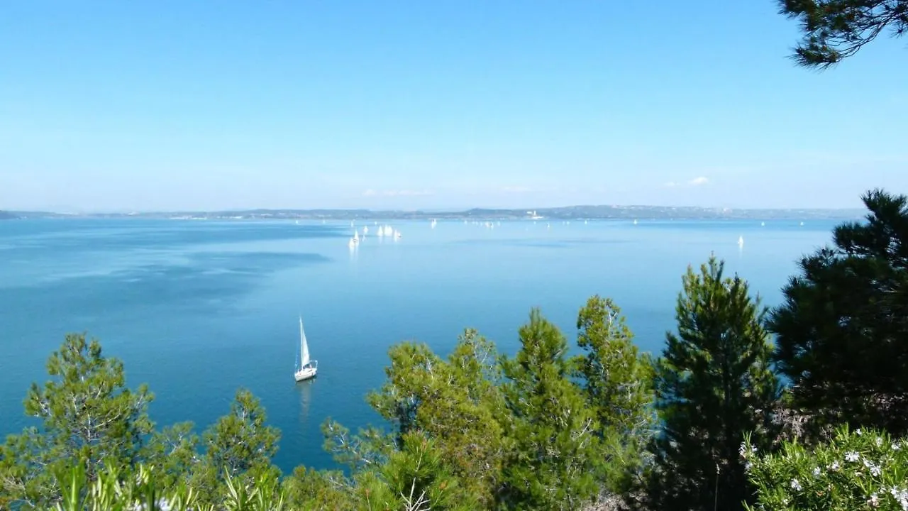 Campsite Camping Tikayan Felix De La Bastide Saint-Mitre-les-Remparts